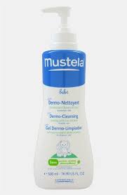 Mustela Dermo Cleansing Gel Nordstrom Body Gel Cleansing Gel Dermo