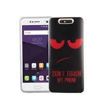 Handy Hülle für ZTE Blade V8 Cover Case ...