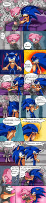 What makes it worse that sonic is getting married to sally acorn. Sonic Pregnant Having A Baby