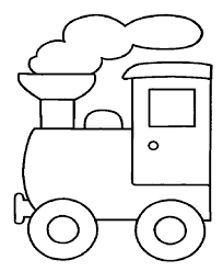 Gambar mewarnai berikut ini kami sediakan spesial untuk anda yang sedang mencari bahan gambar untuk diwarnai. Koleksi Gambar Mewarna Kereta Api Yang Paling Indah