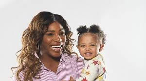 Though she filed for divorce back in april, she's shaded him on wendy williams has never been one to hold her tongue, especially when it comes to her comments about williams filed for divorce after hudson gave birth to hunter's child in april. P G Casts Tennis Legend Serena Williams Cincinnati Business Courier