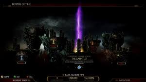 23 characters are unlocked from the beginning; Mortal Kombat 11 Review Techspot