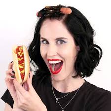 Hair by Morgan McCrary