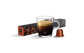 Maybe you would like to learn more about one of these? Cape Town Envivo Lungo Capsule Coffee Nespresso