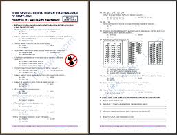 Tema 7 kelas 1 sd kurikulum 2013. Gudang Soal Soal Tematik Kelas 1 Tema 7 Subtema 2 Semester 2 Kurikulum 2013 Tahun 2018 2019