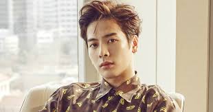 A good example of such a change is his song named. Got7 S Jackson Opens Up About His Members And His Solo Career Koreaboo