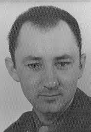 Daniel Edison “Dan” LeLeux