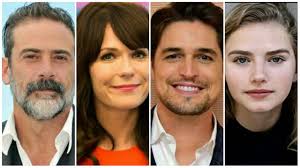 Jeffrey dean morgan, cary elwes, william sadler and others. The Unholy Cast Real Name And Age 2021 Youtube