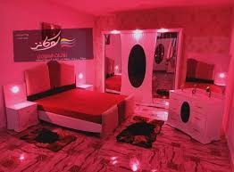 اروع غرف نوم مودرن دمياطي واثاث مودرن من معرض لوك معروض للبيع في الزاوية ليبيا