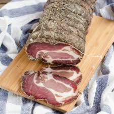 Recettes Faciles De Viandes Sechees Recettes De Cuisine Viande Sechee Recette Viande Sechee