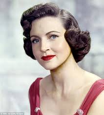 I am blessed with good health. Betty White S Most Glamorous Moments Daily Mail Online
