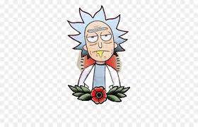 We upload 3 videos per week. Morty Smith Rick Sanchez Old School Tattoo Flash Europaischen Und Amerikanischen Tattoo Png Herunterladen 564 564 Kostenlos Transparent Anlage Png Herunterladen