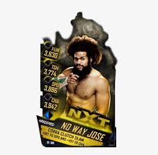 Looking for wwe nxt torrents? No Way Jose Wwe Nxt Free Transparent Png Download Pngkey