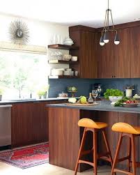 Mid Century Kitchen Ideas To Elevate Your Home Design In 2018 Www Essential Mid Century Modern Kitchen Design Modern Kitchen Design Mid Century Modern Kitchen