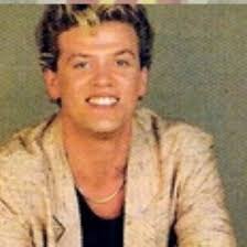 Then and Now...NICK STAVERSON