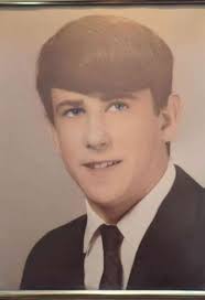 Patrick Power Obituary (1951