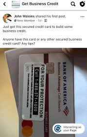 Applied bank® secured visa® gold preferred® credit card: Credit Suite S Users Share Their Results With The Business Credit Buildercredit Suite