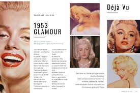 Queen of Diamonds: Marilyn's Year of Glamour