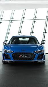 Car parked near store, night, audi, street, hd wallpaper, outrun. Audi R8 V10 2019 4k Wallpapers Hd Wallpapers Id 26515