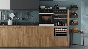 The Kitchen Style Is Traditional But Attractive Straight Line Layout Cabinet With 12 Feet Long Which Is A Perfect Choice Kitchen Cabinets Kitchen Style Home