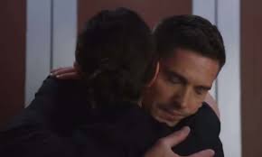 Chenford Chats in The Rookie 6x09 "The Squeeze"