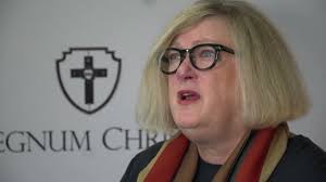 Meet Regnum Christi! Kristi Heft