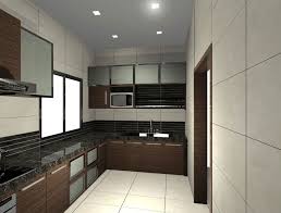 kitchen cabinet internal layout