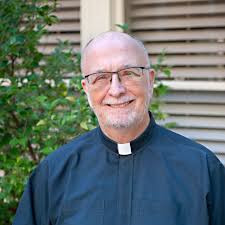 Staff — Christ Episcopal Church