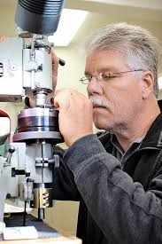 RGM Watches: Roland G. Murphy's American Way