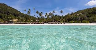 Untuk ke pulau redang hendaklah melalui jeti shahbandar atau jeti merang. Pakej Percutian Ke Pulau Redang 2021 2022 Murah Best Tripfez Travel