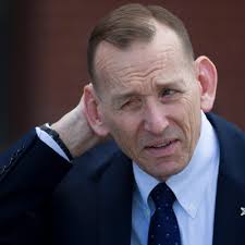 DHS Union Asks for Removal of 'Illegal Gag Order' Asking Employees to  Report