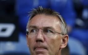 Reading expected to name Adkins as boss