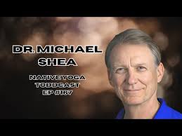 Michael Shea ~ Polyvagal Theory in Yoga and Meditation