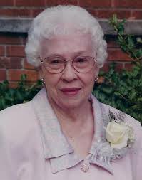 Mary Springer Obituary