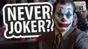 JOKER DIRECTOR SAYS ARTHUR FLECK WAS NEVER JOKER