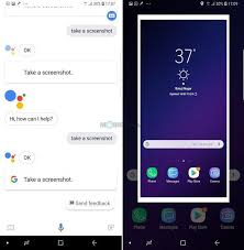 Here's how to take a screenshot on your samsung galaxy s9 using palm swipe: How To Take A Screenshot On Samsung Galaxy S9 Guide