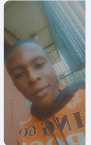 New here. Just wanted to say hi. I'm bottom. Around Onitsha.