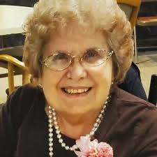 JoAnn Ruth Sargent Fink Obituary (1942