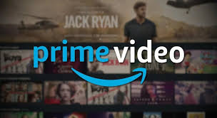Basic review of amazon prime video's the reportrecommend a show amazon prime video black clovergeneral question (self.amazonprimevideo). Amazon Prime Video Jadi Surganya Film Hollywood