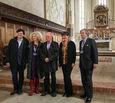 Today a significant amount of those accounts have. Europa Nostra And The Global Heritage Fund Join Forces Through A Transformational Partnership Europa Nostra