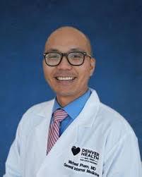 Michael Pham, M.D.