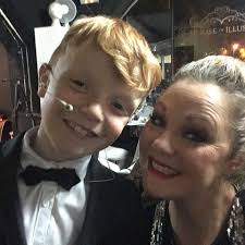 Harry Merlin Piper ameongeza picha mpya