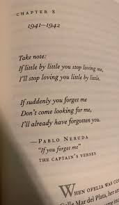 Pablo Neruda Neruda Quotes Classic Literature Quotes Boyfriend Poems