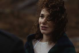 Virginie and Yann's Elopement at the Three Sisters, Glencoe