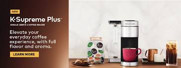 Maybe you would like to learn more about one of these? Keurig Posts Facebook