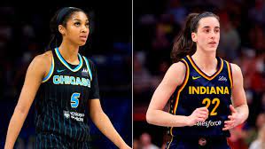 What time is Fever vs. Sky today? Channel, live stream, schedule to watch  Caitlin Clark-Angel Reese WNBA game | Sporting News