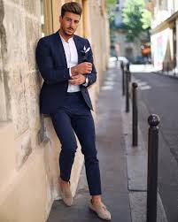 From casual to formal, our guide to types of men's suits and styles will up your game. 55 Men S Formal Outfit Ideas What To Wear To A Formal Event