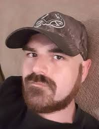 Obituary information for Mark Allen Herrin Jr.