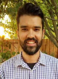 Albert Elfes speaks at Valley Bible Chapel