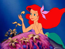 The little mermaid is a stage musical produced by disney theatrical, based on the animated 1989 disney film of the same name and the classic story by hans christian andersen about a mermaid who dreams of the world above the sea and gives up her voice to find true love. Sad About The Little Mermaid Casting Decision Let S Talk